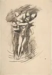 Forgery related to Rodin's Le Printemps — Auguste Rodin|Ernest Durig