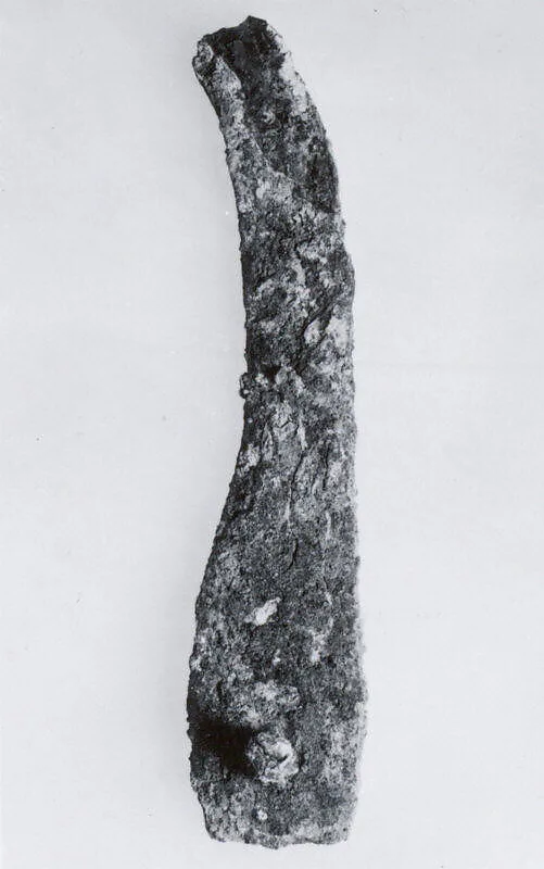 Sickle — Unknown