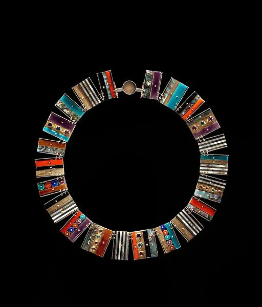 Necklace — Earl Pardon