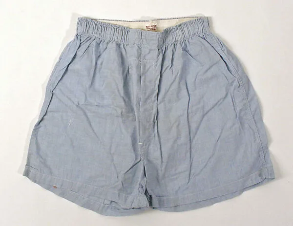 Boxer shorts — Brooks Brothers