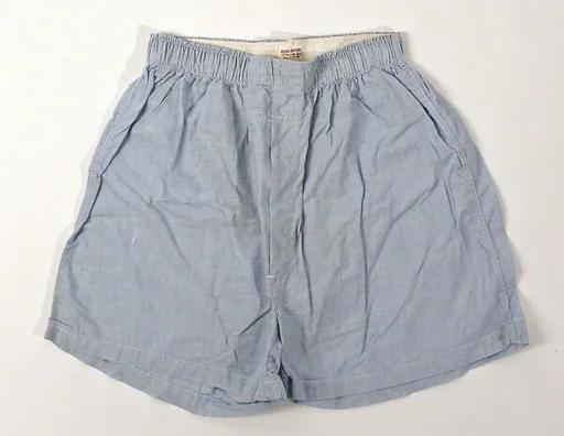Boxer shorts