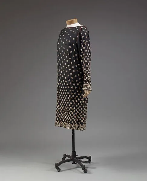 Dress — Jessie Franklin Turner