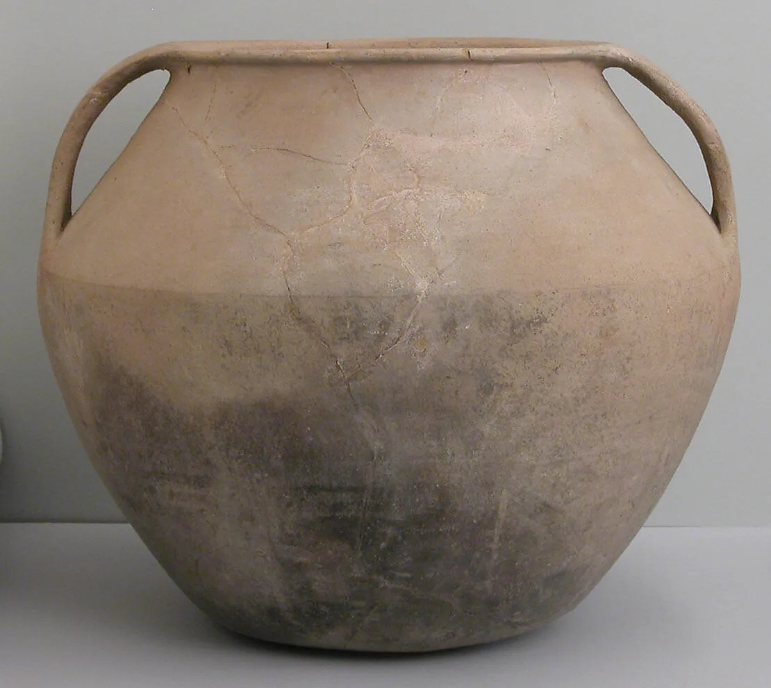Jar — Unknown