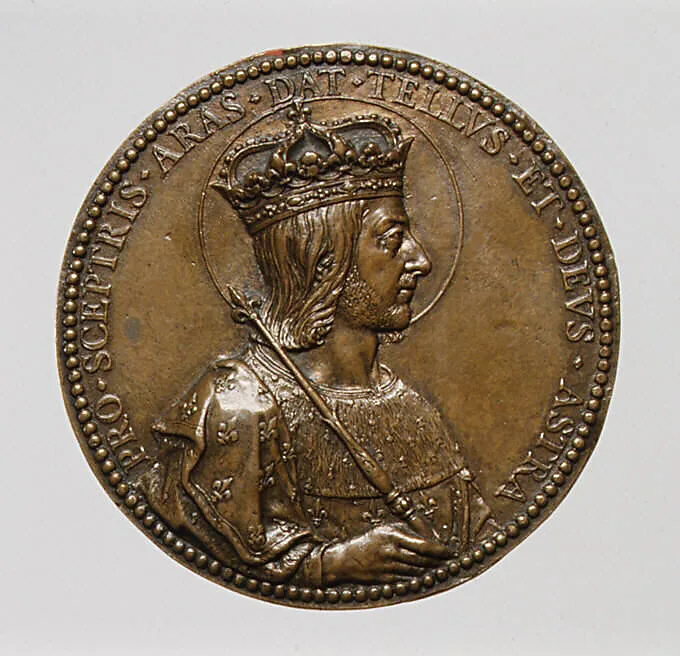 Louis XIII — Unknown
