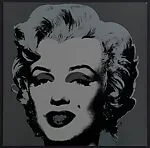 Untitled from Marilyn Monroe