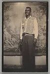 [Studio Portrait]