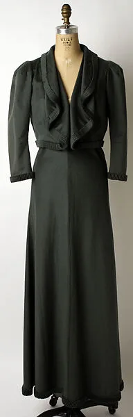 Ensemble — Muriel King