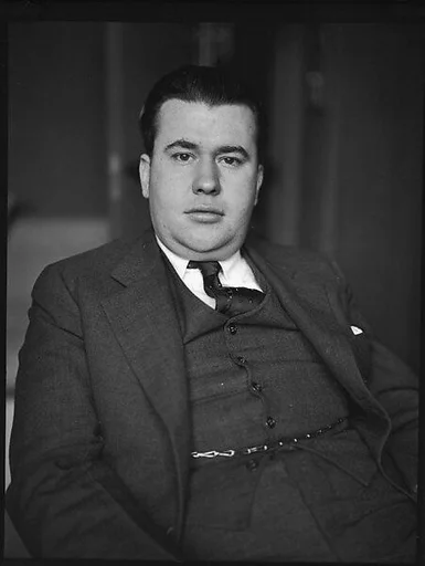 [Arthur Gerhard, Jr.]