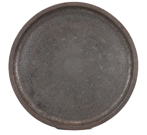 Tray