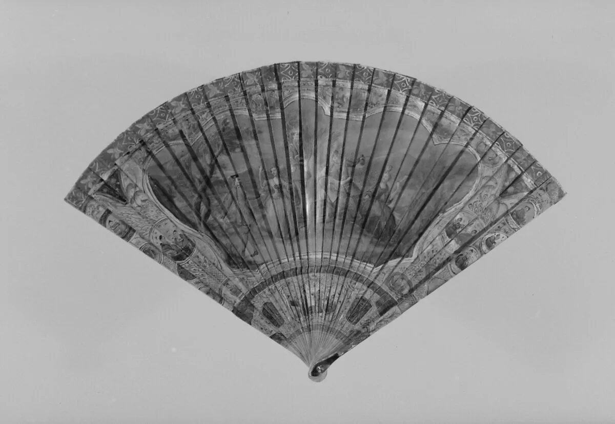 Fan — Unknown