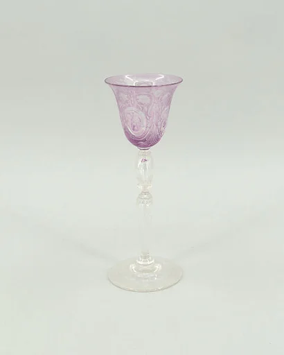 Wine glass