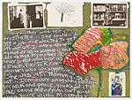 Para Carmen María Colón — Robert Blackburn Printmaking Workshop|Juan Sanchez|Exit Art/The First World