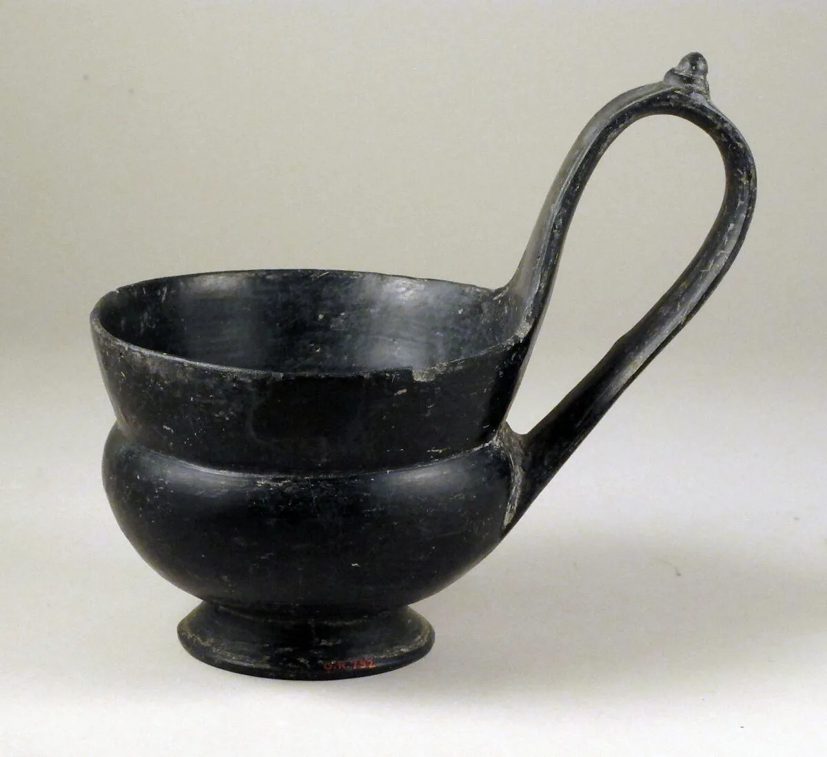 Cup — Unknown