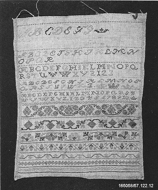 Sampler — Unknown