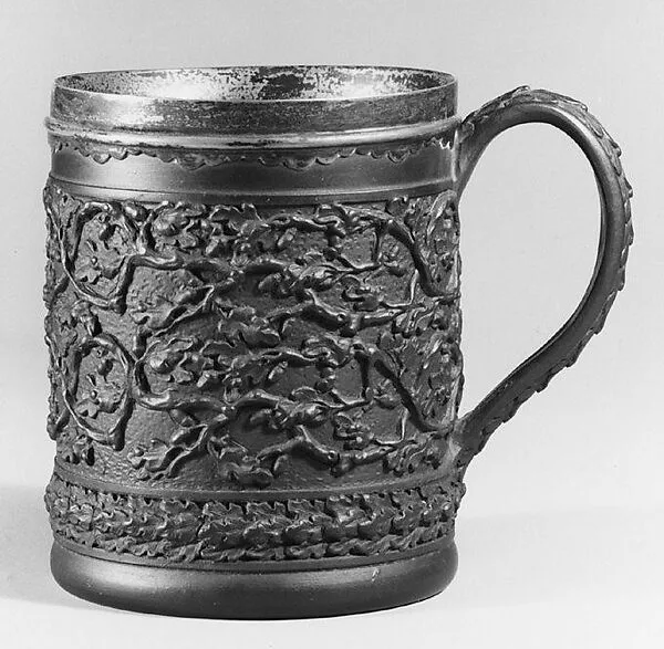 Mug — Wedgwood and Co.