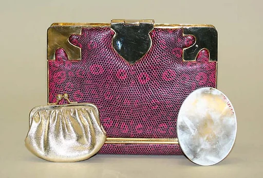 Evening bag