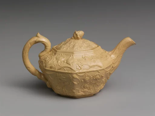 Teapot