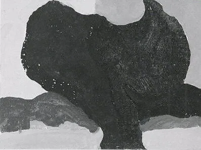 Untitled — Arthur Dove