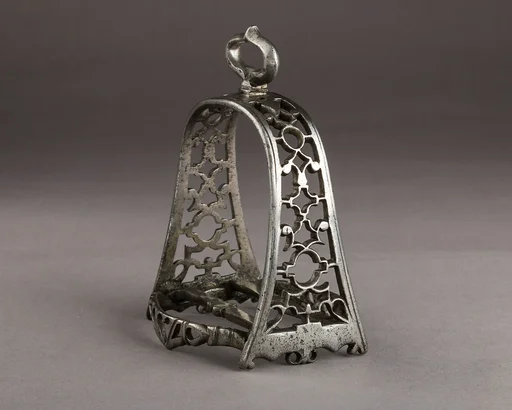 Stirrup