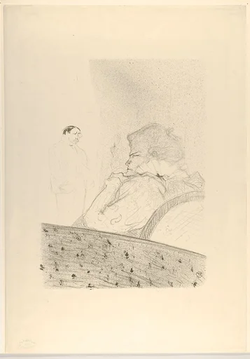 Brandès In Her Box