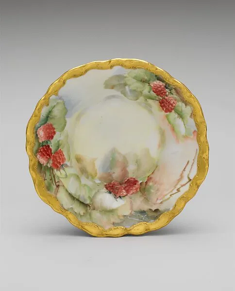 Dish — Caroline Marie Gleason|R. C.