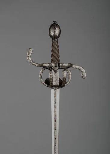 Rapier