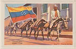Venezuela from Good Neighbors of the Americas Educational Pictures (W608-1) — Unknown