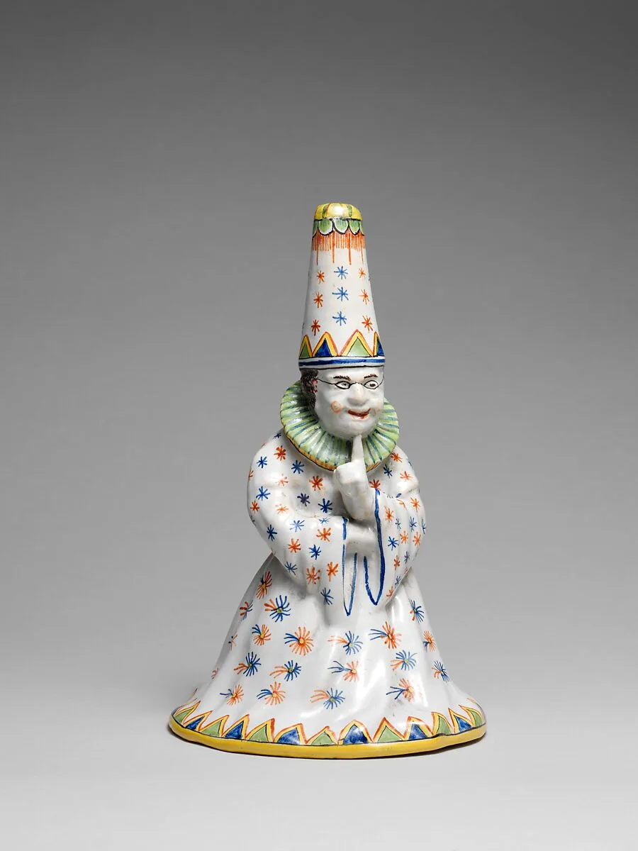 Handbell — Unknown