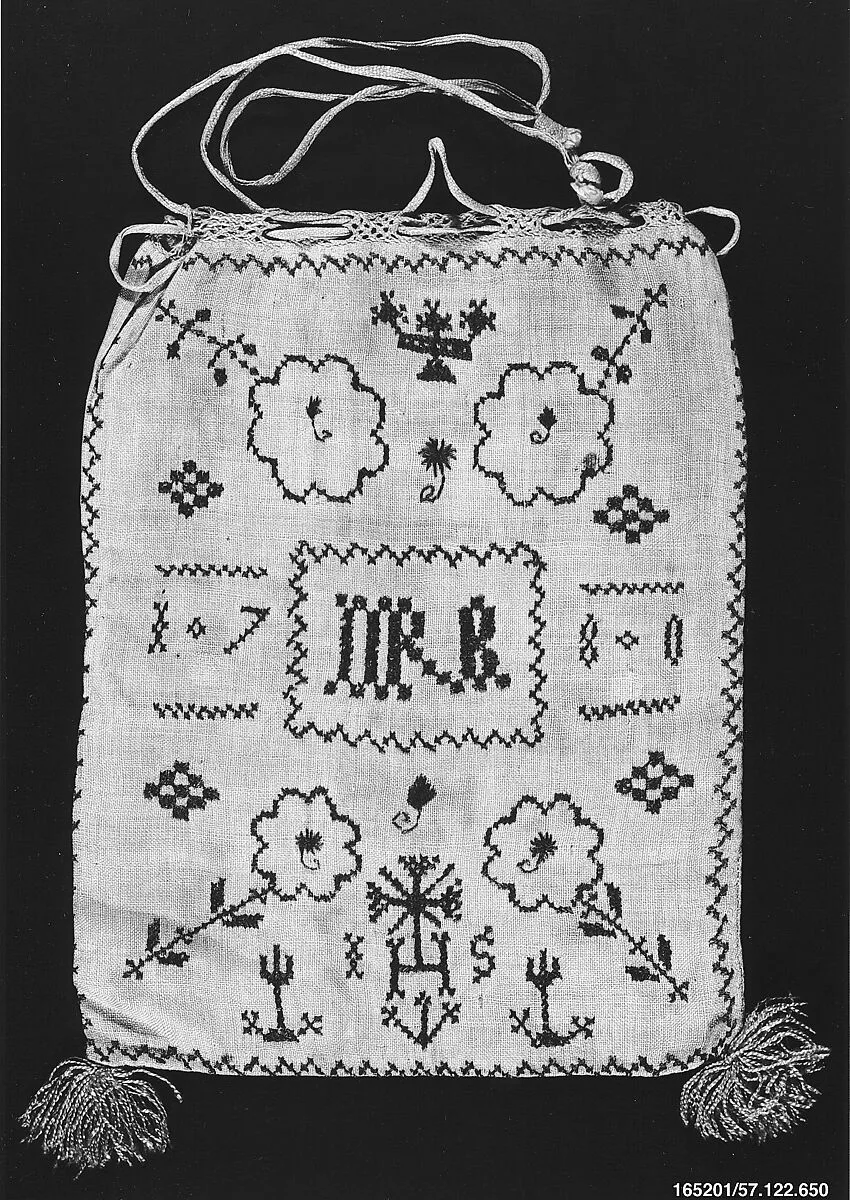 Bag — Unknown