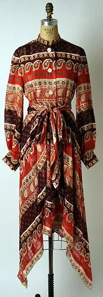 Cocktail dress — Bill Blass|Bill Blass Ltd.