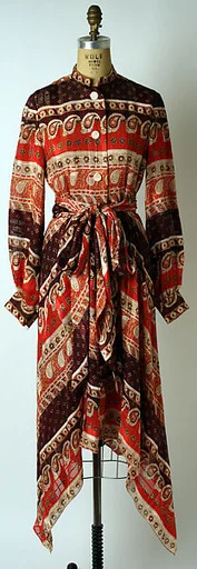 Cocktail dress