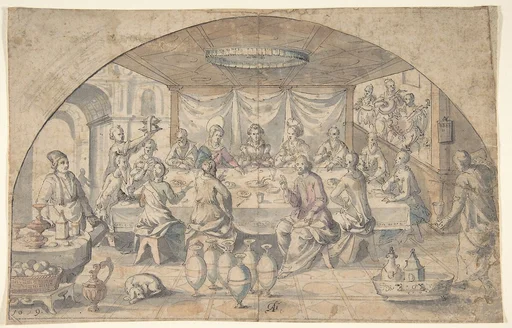 Marriage at Cana