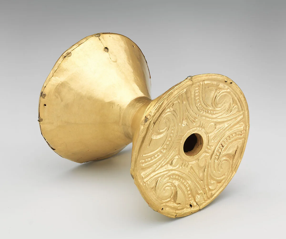 Ear Spool — Unknown