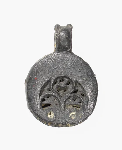 Pilgrim's Badge