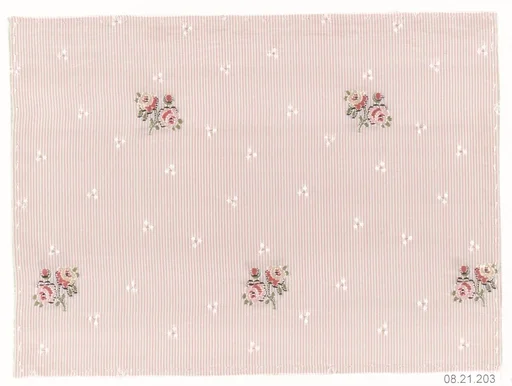 Textile sample