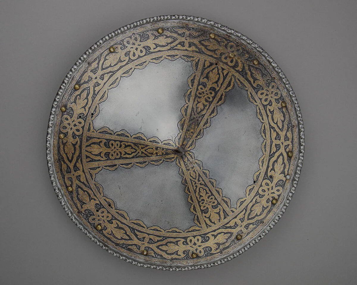 Shield — Unknown