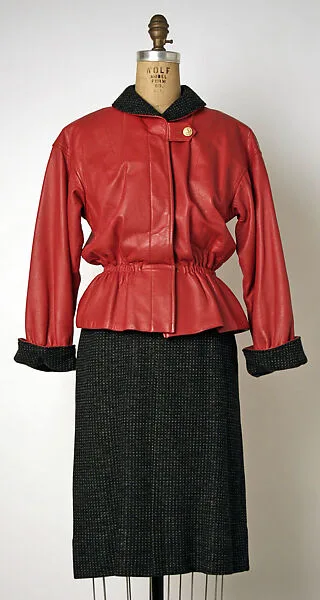 Suit — Bonnie Cashin|Philip Sills & Co.