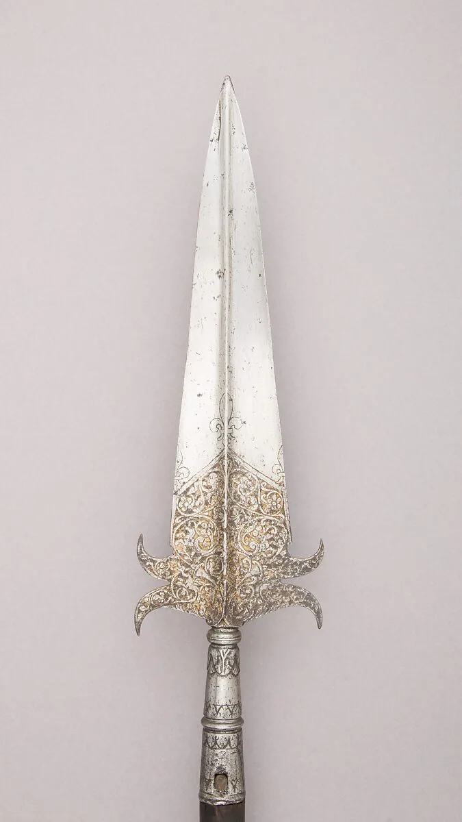 Partisan — Unknown
