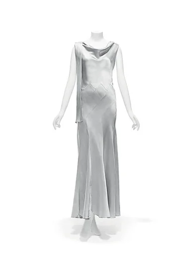 Evening dress