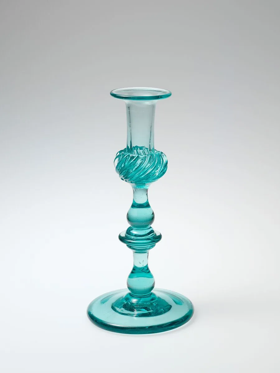 Candlestick — Unknown