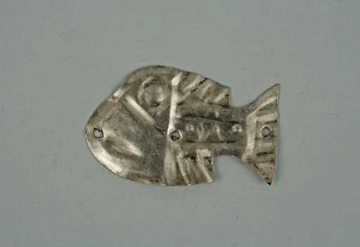 Textile Ornament