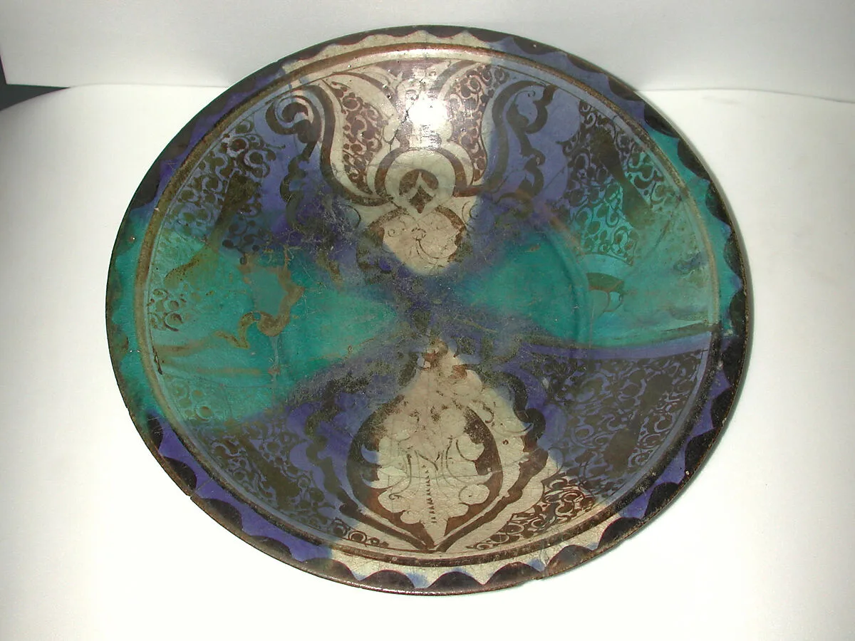Bowl — Unknown