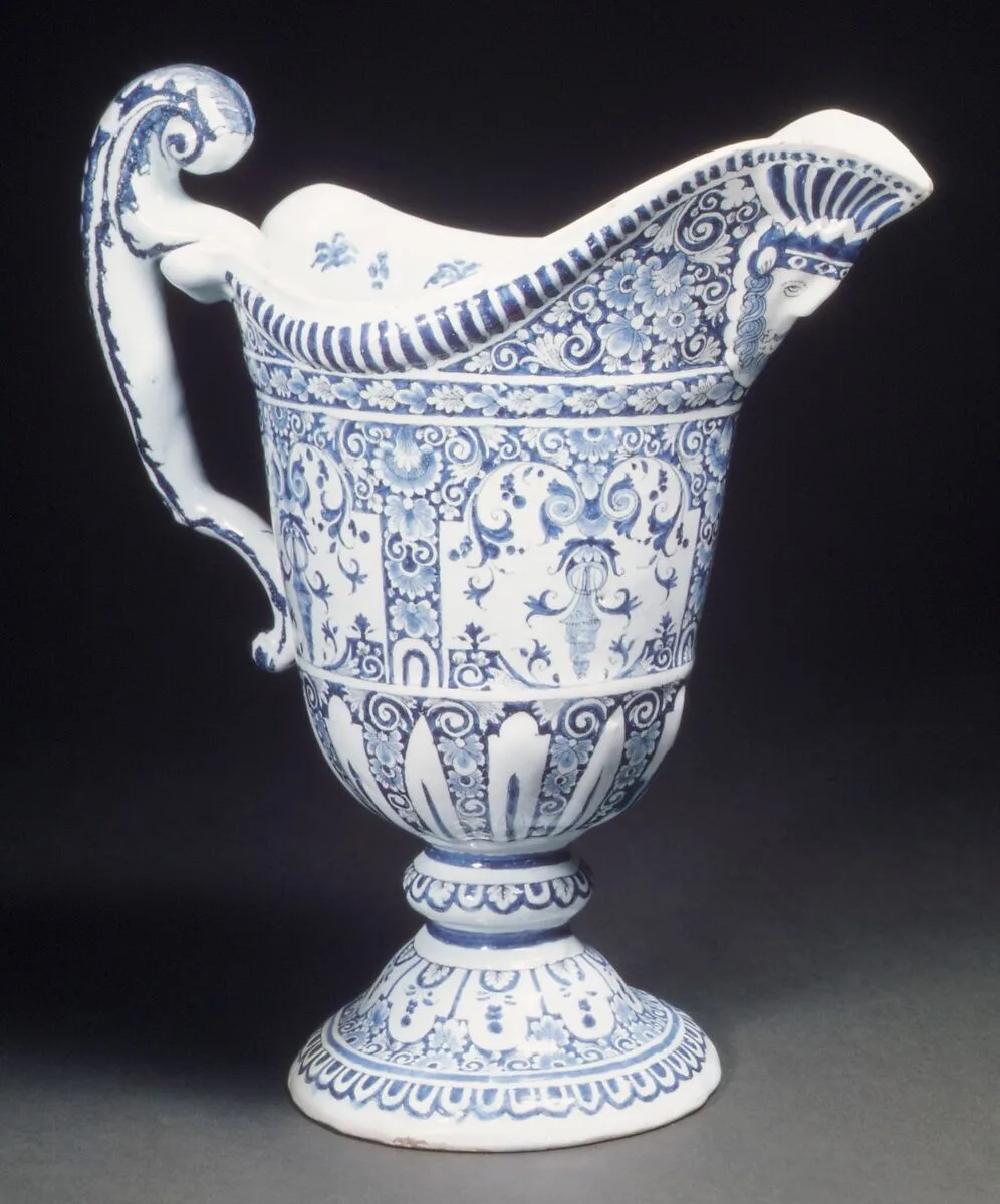 Ewer — Unknown