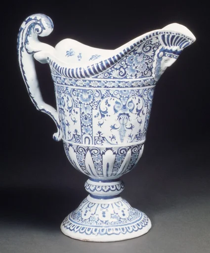 Ewer