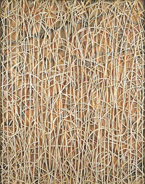 Straw — Joe Brainard