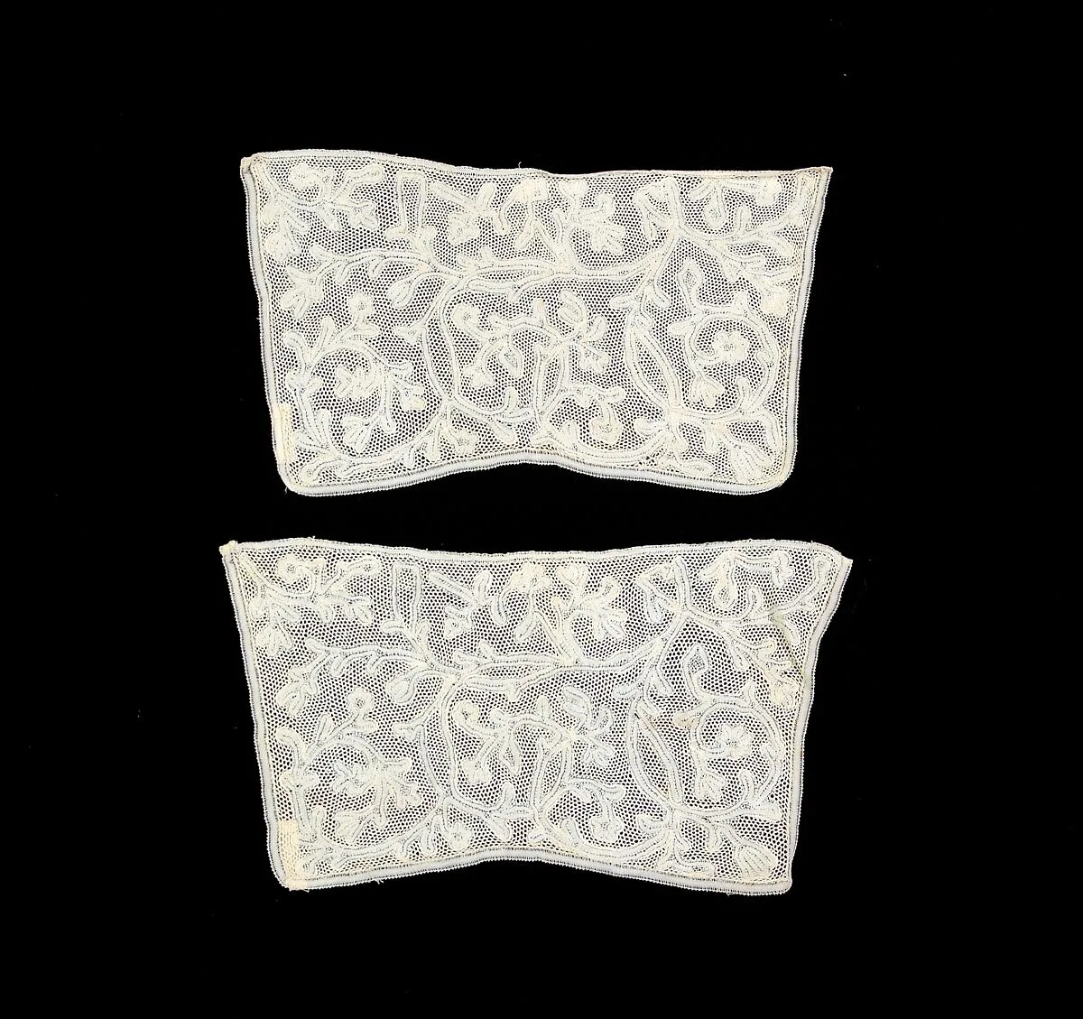 Cuffs — Unknown