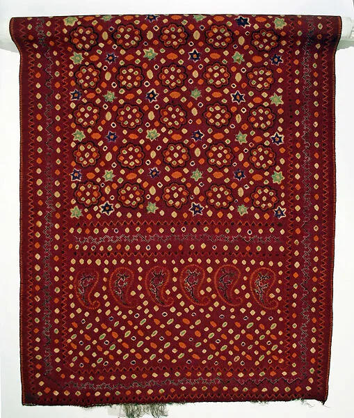 Scarf — Unknown