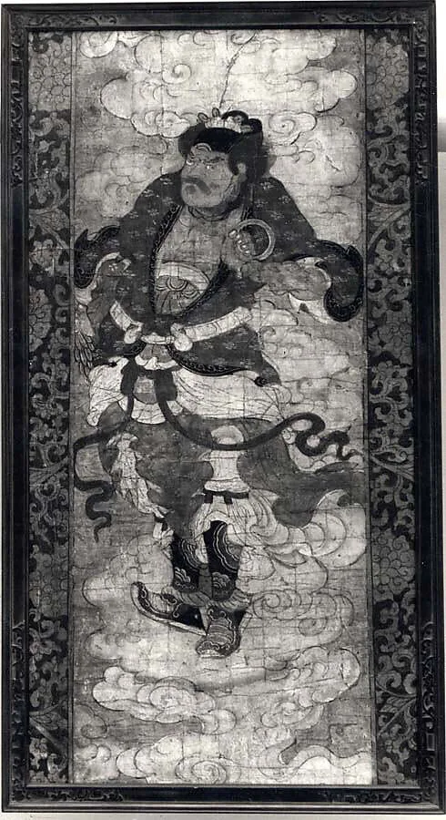 Untitled — Unidentified artist