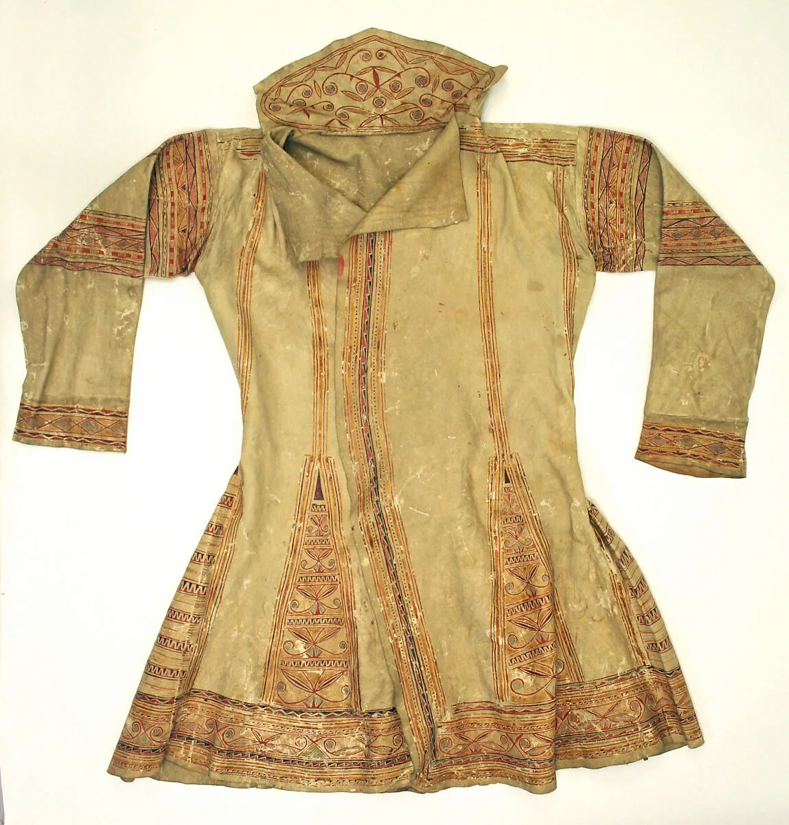 Ensemble — Unknown