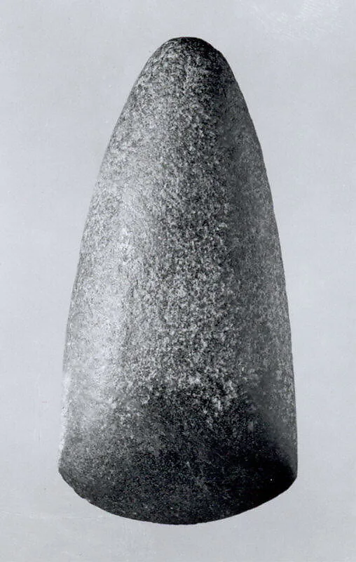Chisel — Unknown